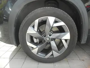 Škoda Kodiaq SportLine