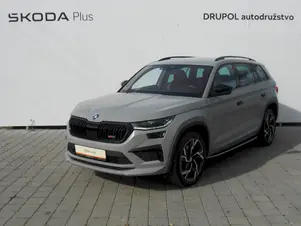 Škoda Kodiaq RS