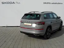 Kodiaq RS