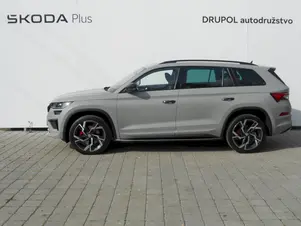 Škoda Kodiaq RS