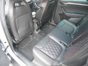 Škoda Kodiaq RS