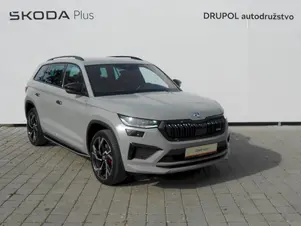 Škoda Kodiaq RS