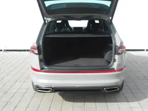 Škoda Kodiaq RS